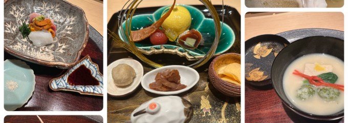 日本料理 寺田