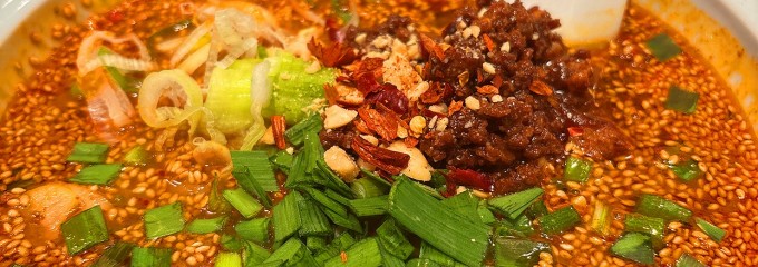 蒼龍唐玉堂 吉祥寺店