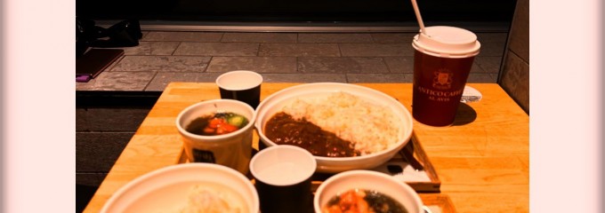 スープストックトーキョー セントラルタワーズ店