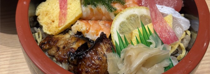 鮨　はや田