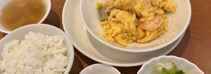 中国料理 川菜味