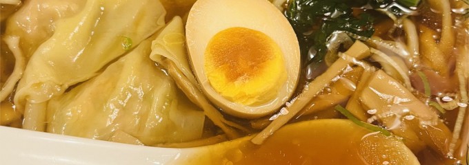 中国ラーメン 揚州商人 赤坂店