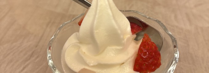 ラシサ ダイニング