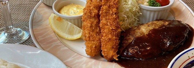 レストランにしかわ