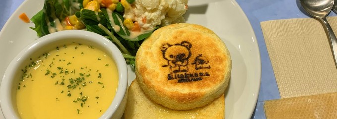 carlova 360 名古屋パルコ東館4F