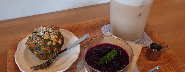 カフェコルテ (corte)