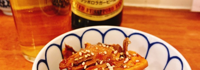 もつ焼よう ぶち