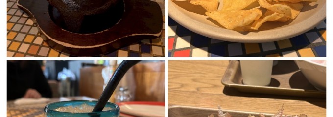 COMEDOR DE MARGARITA MODERN MEXICANO(コメドール デ マルガリータ モダン メキシカーノ)