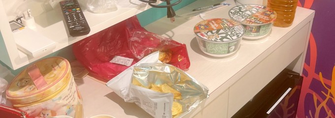 フォーストーリーズホテル舞浜 東京ベイ