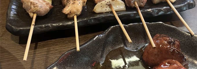 鳥吉 本店