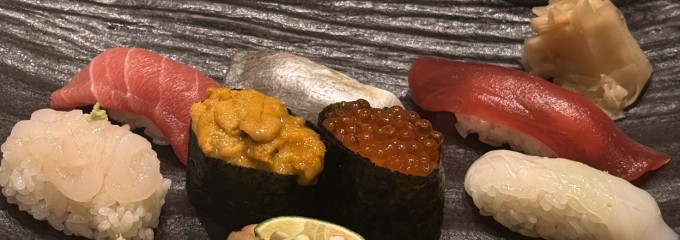 寿司田 羽田空港店