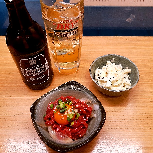 とんちゃん 鶴見店 立ち呑み焼きとん(鶴見/居酒屋) | ホットペッパーグルメ