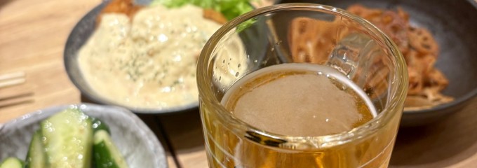 串酒場 勇家 北加賀屋店