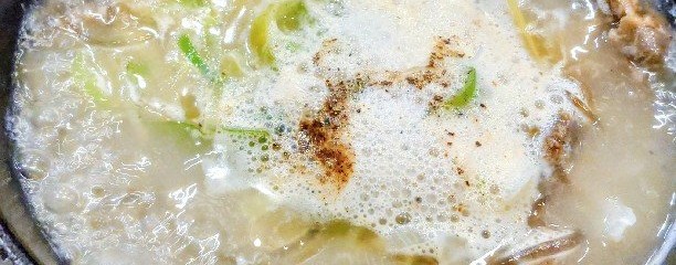 韓国料理 潤ちゃん 天王洲アイル店