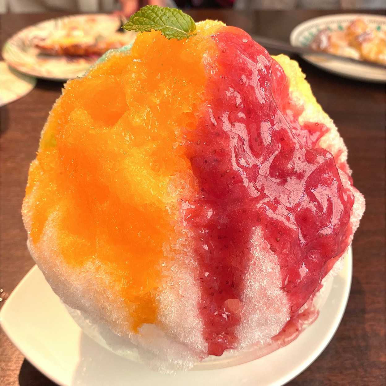 プルメリア(西尾/カフェ・スイーツ) | ホットペッパーグルメ