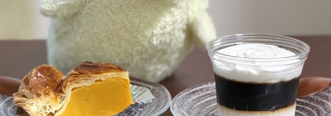 近江屋洋菓子店 神田店