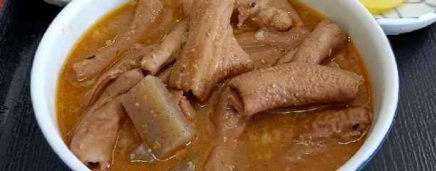 永井食堂