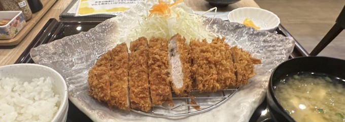 とんかつ 林
