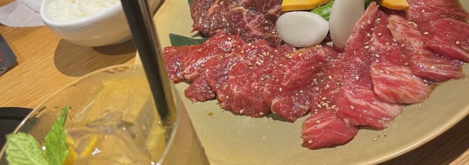 焼肉トラジ 柏高島屋ステーションモール店