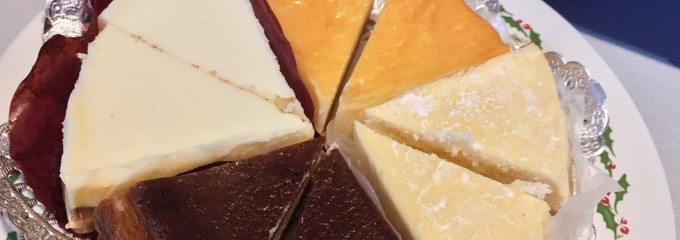 チーズケーキ専門店 ボーノボーノ