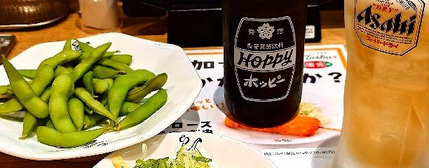 れんげ食堂 Toshu 新松戸店