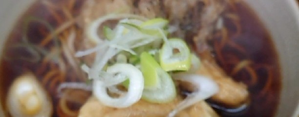 六文そば 中延店