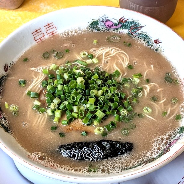 とんこつラーメン よかろうもん(両国/ラーメン) | ホットペッパーグルメ