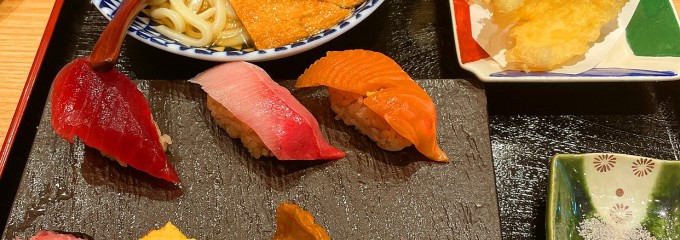 鮨・酒・肴 杉玉 伏見桃山