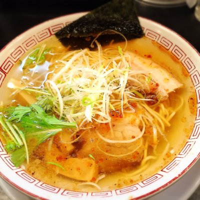 らぁめん大山 川崎beラーメンシンフォニー店 川崎区 川崎 ラーメン