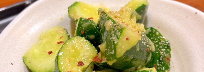 串かつと鉄板鍋 うえつき 茨木店