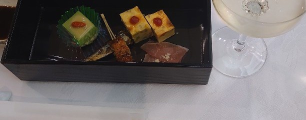 レストラン プレノール （ホテルクライトン新大阪 1F）
