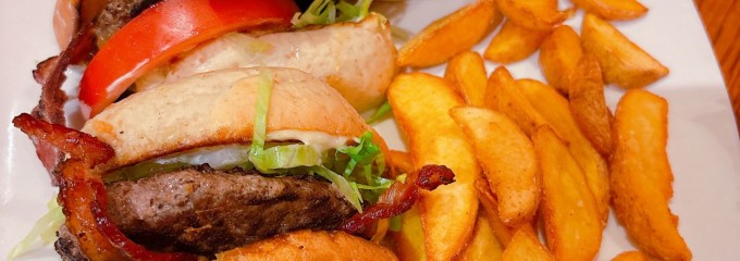 アウトバックステーキハウス 池袋店