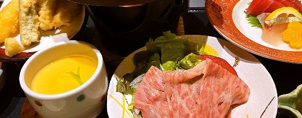 木曽路 柏店