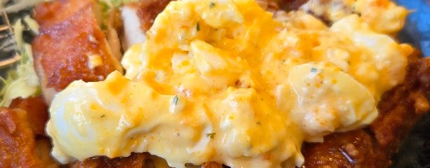 ごほん処 満天食堂 上戸祭店