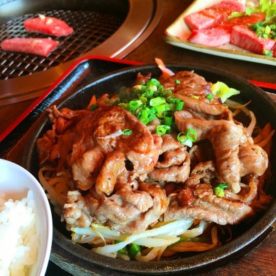 焼肉おがわ 長崎県中部 森山 焼肉 ホルモン