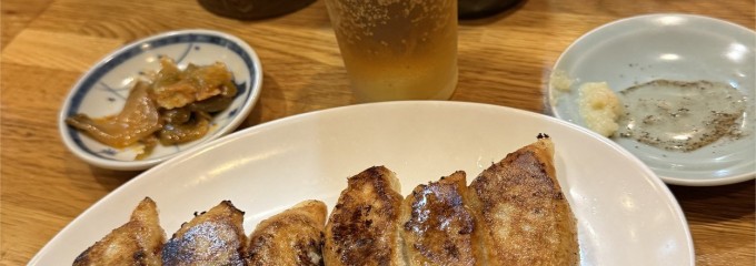 餃子会館