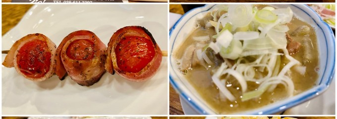 鳥ちょっ！