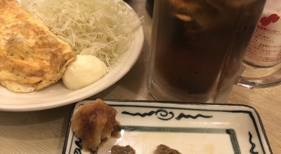 酒場 ふくろ 池袋 高田馬場 巣鴨 池袋駅 居酒屋