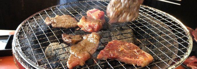 七輪焼肉　安安 関内店　