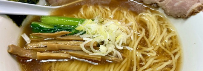 ラーメン 一兎