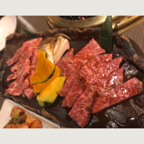 焼肉太郎様 8月12日販売開始）和牛希少部位焼き肉5点セット | ANoTHER