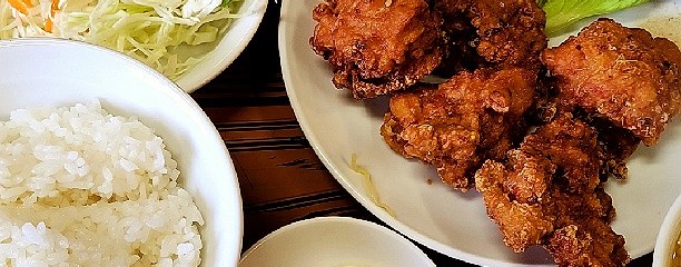 泰陽楼 東三店