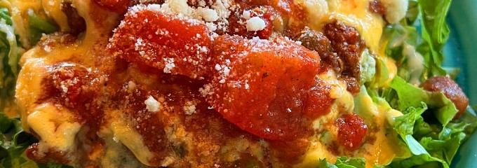 Bedford Ave Cafe