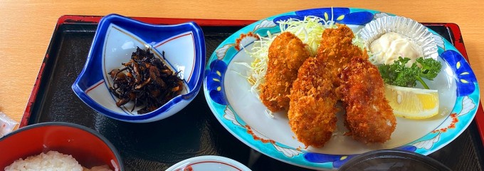 日本三景 松島 お食事とおみやげの たいかん亭