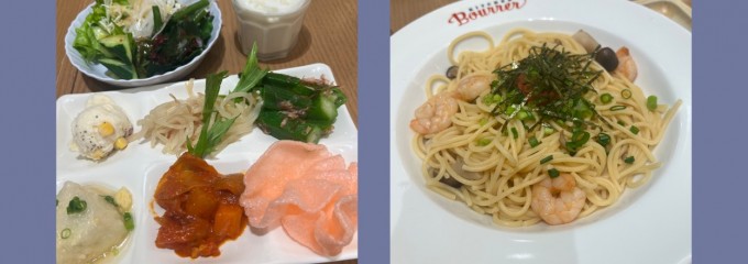 キッチンブーレ イオンモール松本店