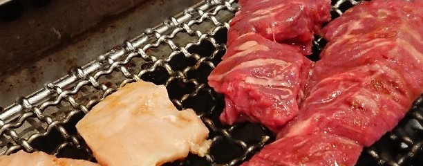 大衆 焼き肉ホルモン 大松