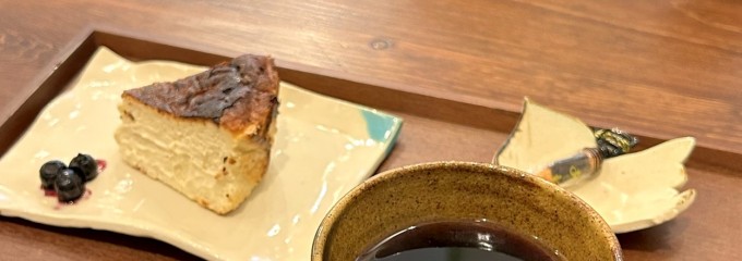 cafe マオピピ