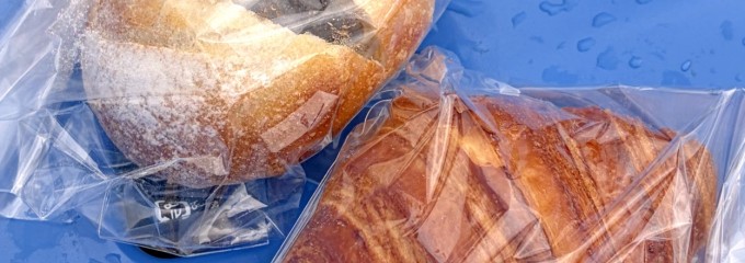 ベーカリー三三