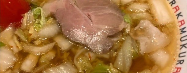 どうとんぼり神座 阪急西宮ガーデンズ店