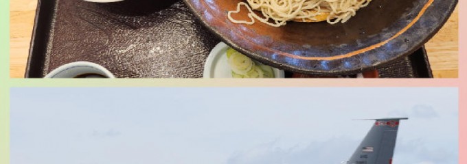 生そば あずま 立川店